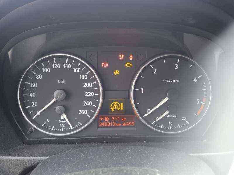 Recambio de cuadro instrumentos para bmw serie 3 berlina (e90) 318d referencia OEM IAM 6983487 62106983487 8