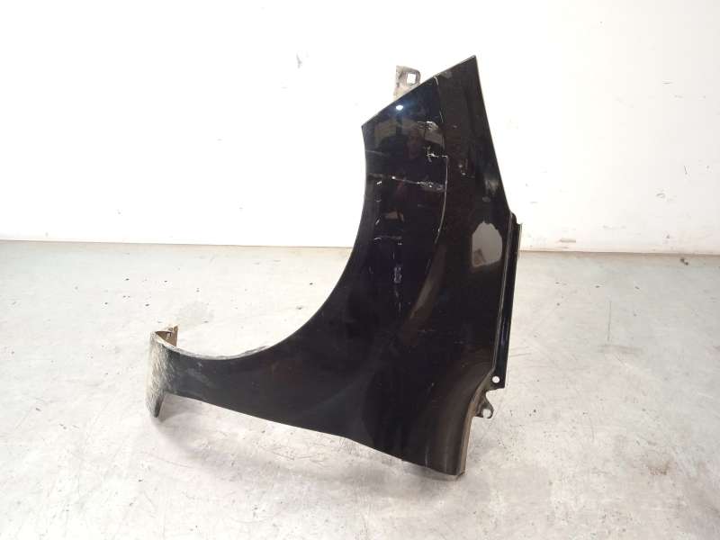 Recambio de aleta delantera izquierda para ford fiesta vi (cb1, ccn) 1.25 referencia OEM IAM 1777181 2