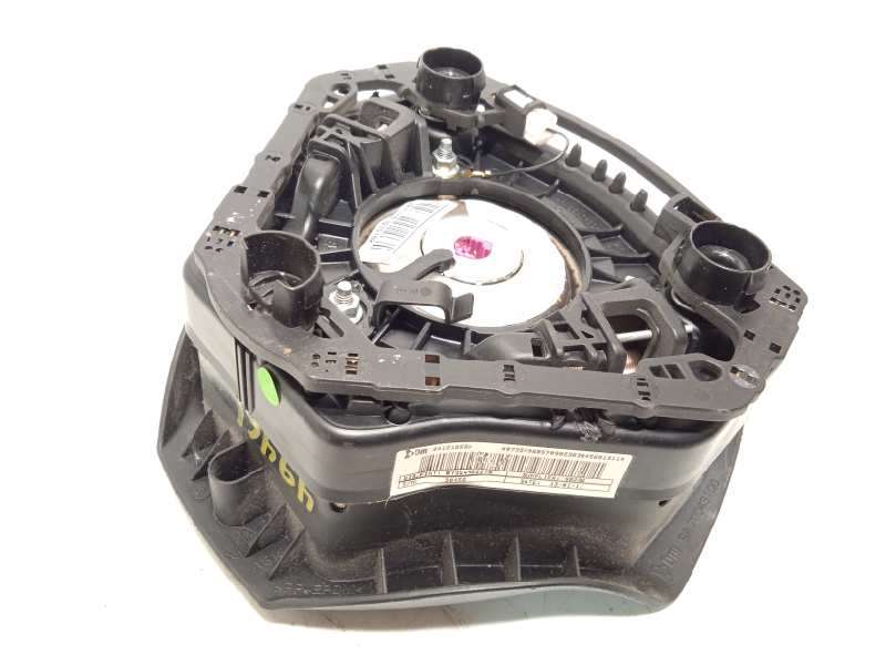 Recambio de airbag delantero izquierdo para fiat doblo 1.6 jtdm cat referencia OEM IAM 07354968570 735496857 7354968570 4