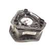 Recambio de airbag delantero izquierdo para fiat doblo 1.6 jtdm cat referencia OEM IAM 07354968570 735496857 7354968570
