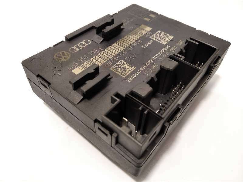 CENTRALITA CONFORT 4H0959795B 