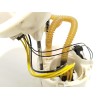Recambio de bomba combustible para bmw 1 (f20) 116 d referencia OEM IAM 7344067 16117344067 0580204029