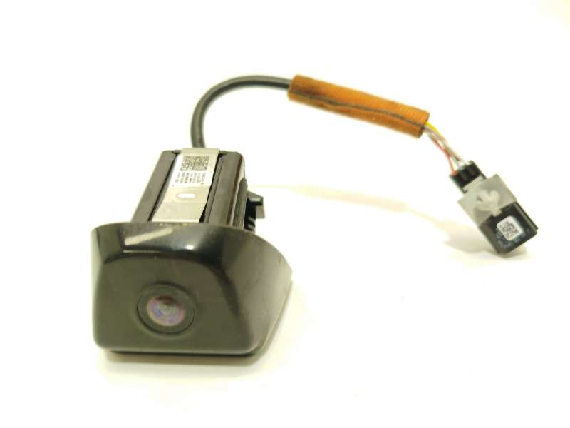 Recambio de modulo electronico para hyundai i20 iii (bc3, bi3) 1.2 referencia OEM IAM 99240Q0600EB - Blanco 2