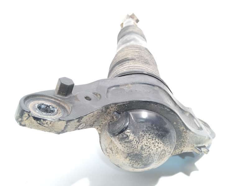 Recambio de amortiguador trasero izquierdo para land rover discovery sport 2.0 td4 cat referencia OEM IAM HK72180AA - Negro 2