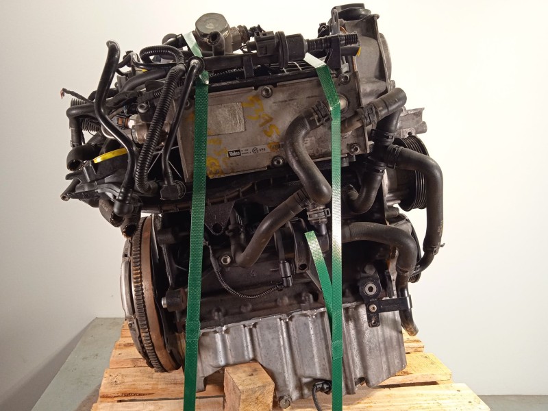 DESPIECE MOTOR CAX CAXC 