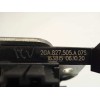Recambio de cerradura maletero / porton para volkswagen t-roc advance referencia OEM IAM 2GA827505A  2GA827505A07S