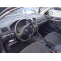 VOLKSWAGEN GOLF V (1K1)