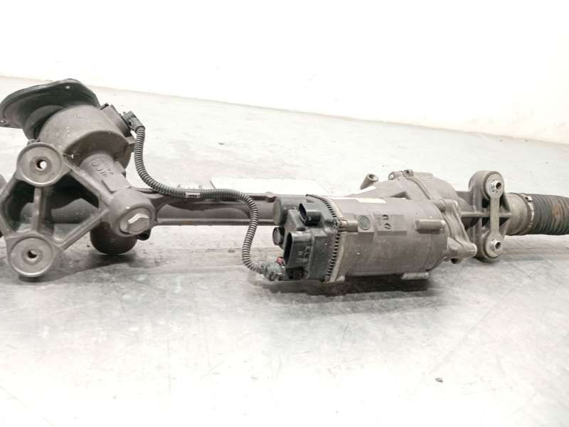 Recambio de cremallera direccion para audi r8 (4s3, 4sp) 5.2 fsi quattro referencia OEM IAM 4S1423072Q  7828974315 - Amarillo 5