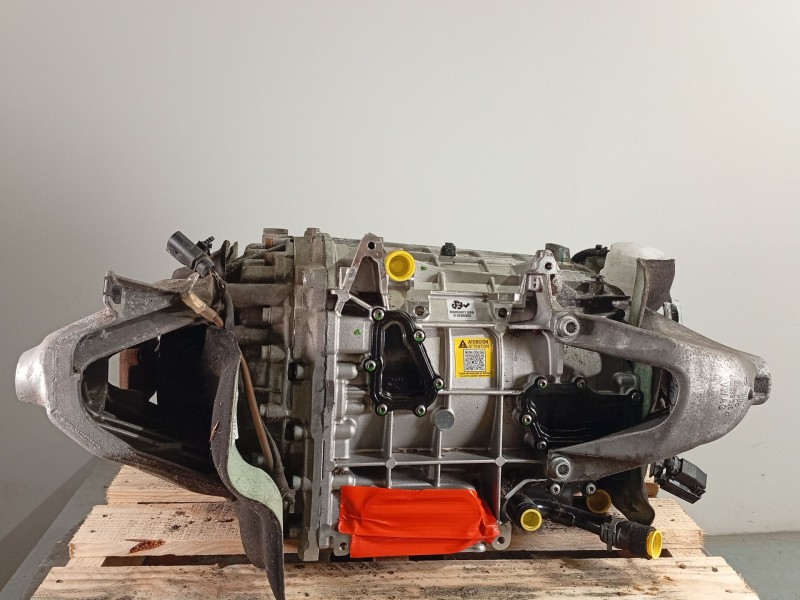 DIFERENCIAL TRASERO EAWA 0EF901091BB 0MB300040C