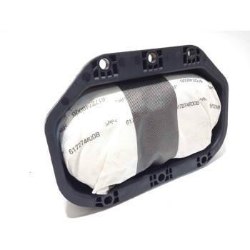 Recambio de airbag delantero derecho para opel astra j lim. sport referencia OEM IAM 12847035  366398980