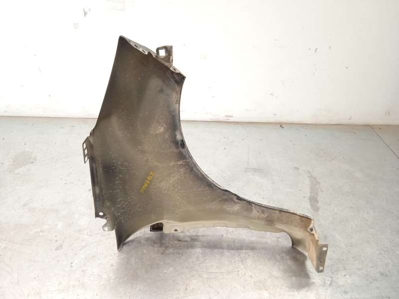 Recambio de aleta delantera izquierda para ford fiesta vi (cb1, ccn) 1.25 referencia OEM IAM 1777181 3