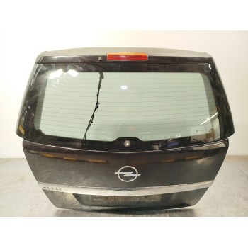 Recambio de porton trasero para opel zafira / zafira family b (a05) 1.6 (m75) referencia OEM IAM 93190012  