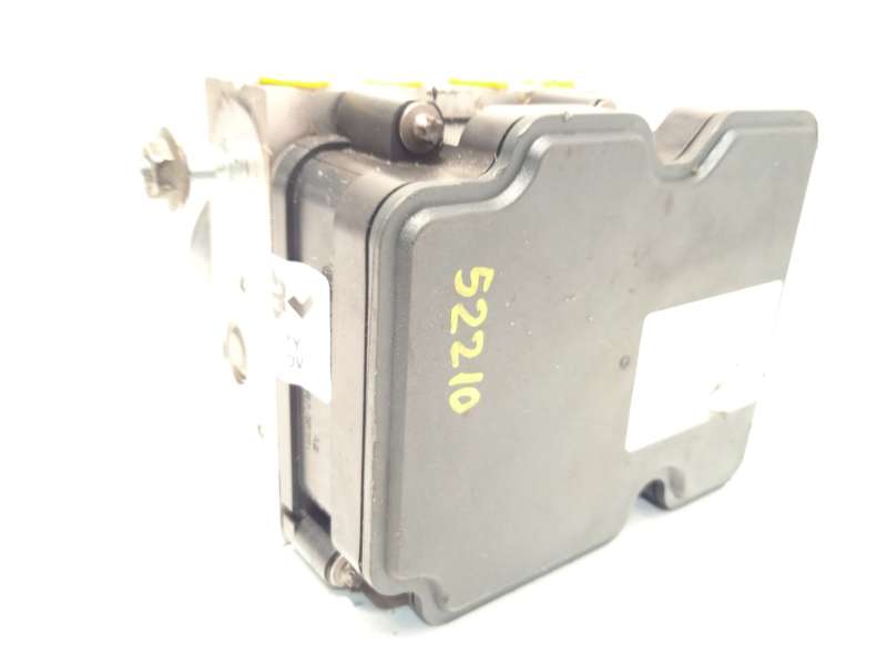 Recambio de abs para skoda fabia ambition referencia OEM IAM 6C0614517R 6C0907379R 269854 3