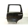 Recambio de puerta trasera izquierda para mitsubishi outlander ii (cw_w) 2.0 di-d (cw8w) referencia OEM IAM 5730A243  