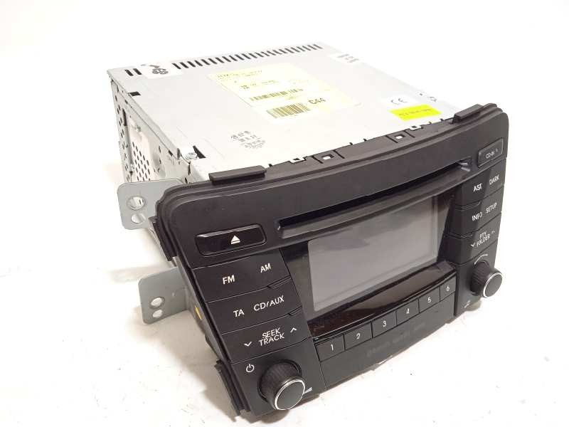 SISTEMA AUDIO / RADIO CD 961703Z0704X 961703Z070