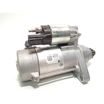 MOTOR ARRANQUE 0AM911023J 438000222