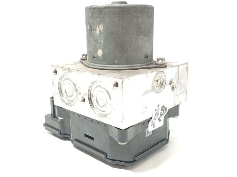 Recambio de abs para volkswagen tiguan (5n2) cross bluemotion referencia OEM IAM 5N0614109AP 17618860 54085769L - Azul 2