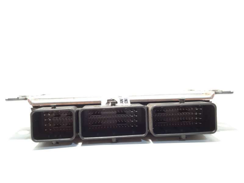 Recambio de centralita motor uce para nissan micra v (k14) acenta referencia OEM IAM 237105FP0D  A3C0111350001 3
