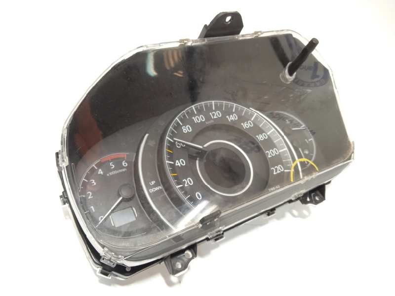 CUADRO INSTRUMENTOS HR0408711 