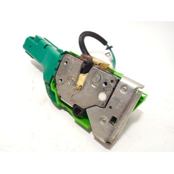 Recambio de cerradura puerta delantera izquierda para alfa romeo giulietta (191) progression referencia OEM IAM 50509881  