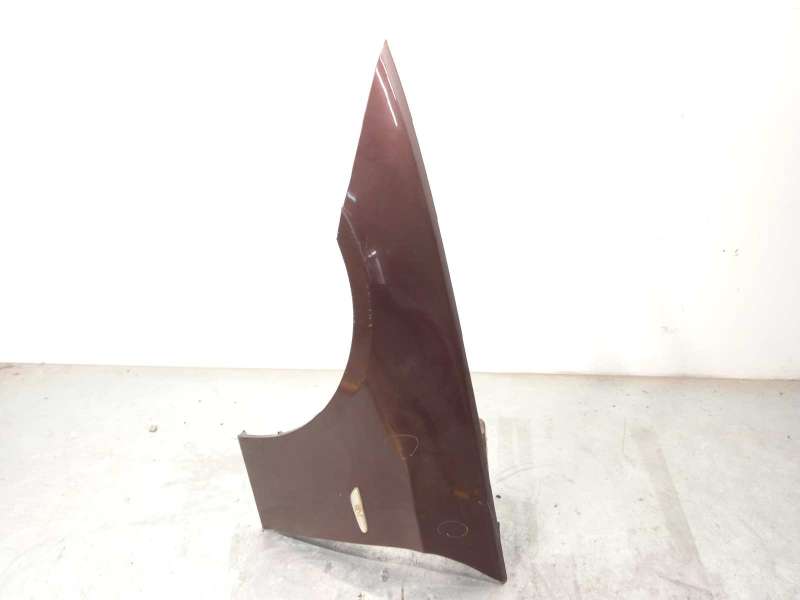 Recambio de aleta delantera izquierda para bmw serie 3 berlina (e90) 318d referencia OEM IAM 41355A55AF3 2