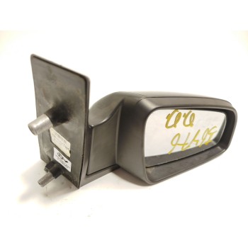 Recambio de retrovisor derecho para opel zafira / zafira family b (a05) 1.6 (m75) referencia OEM IAM 13252958 13253340 
