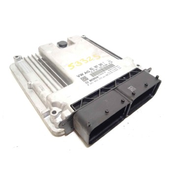 Recambio de centralita motor uce para volkswagen passat variant (cb5) 2.0 bluemotion referencia OEM IAM 05L907309T  0281039429