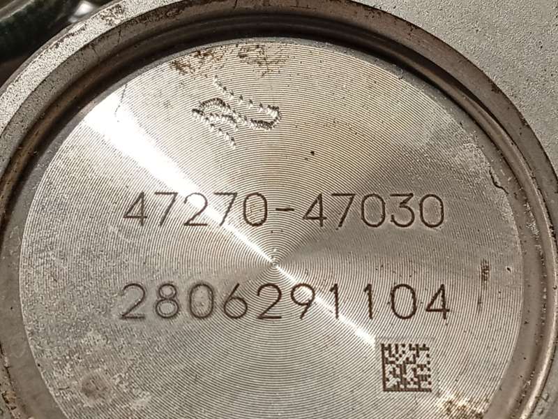 Recambio de abs para lexus nx (_z1_) 300h (ayz10_) referencia OEM IAM 4721078120 4727047030 4720574040 - Blanco 7