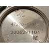 Recambio de abs para lexus nx (_z1_) 300h (ayz10_) referencia OEM IAM 4721078120 4727047030 4720574040