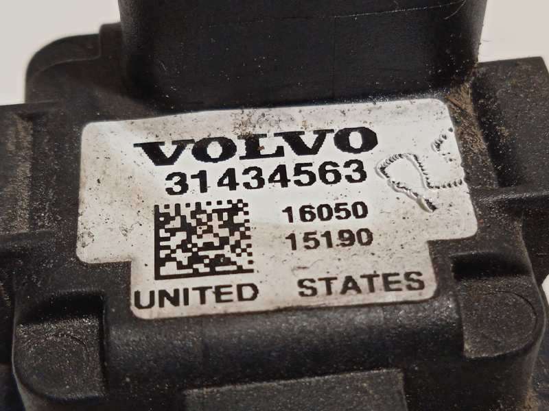 Recambio de modulo electronico para volvo v60 familiar referencia OEM IAM 31434563 - Blanco 4