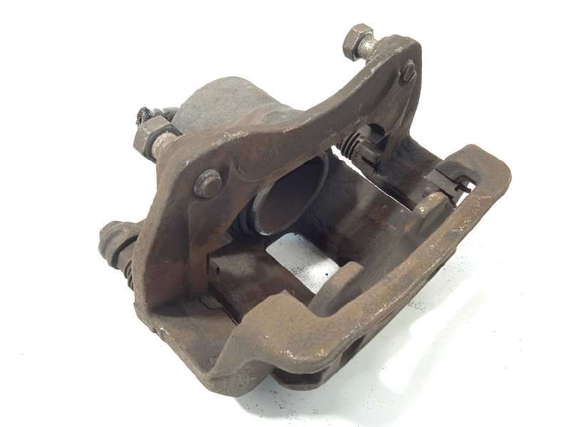 Recambio de pinza freno delantera izquierda para kia carens ( ) 1.7 crdi cat referencia OEM IAM 58110A4100 - Blanco 3