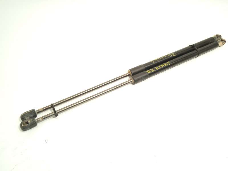 Recambio de amortiguadores maletero / porton para ford fiesta vi (cb1, ccn) 1.25 referencia OEM IAM 8A61A406A10AC 1666068