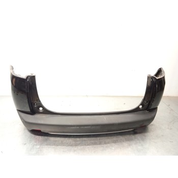 PARAGOLPES TRASERO 1610116280 1610116380 1610116480