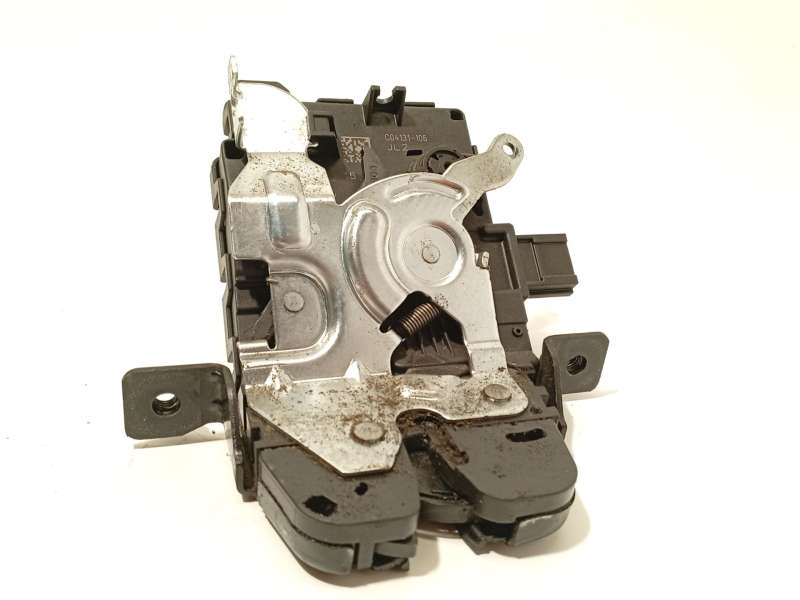 Recambio de cerradura maletero / porton para maserati levante suv (m161) 3.0 d q4 referencia OEM IAM 670039576 06700395760 2