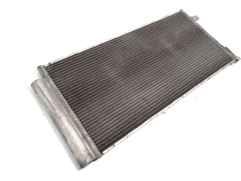 Recambio de condensador / radiador aire acondicionado para fiat doblo 1.6 jtdm cat referencia OEM IAM 51937924 2