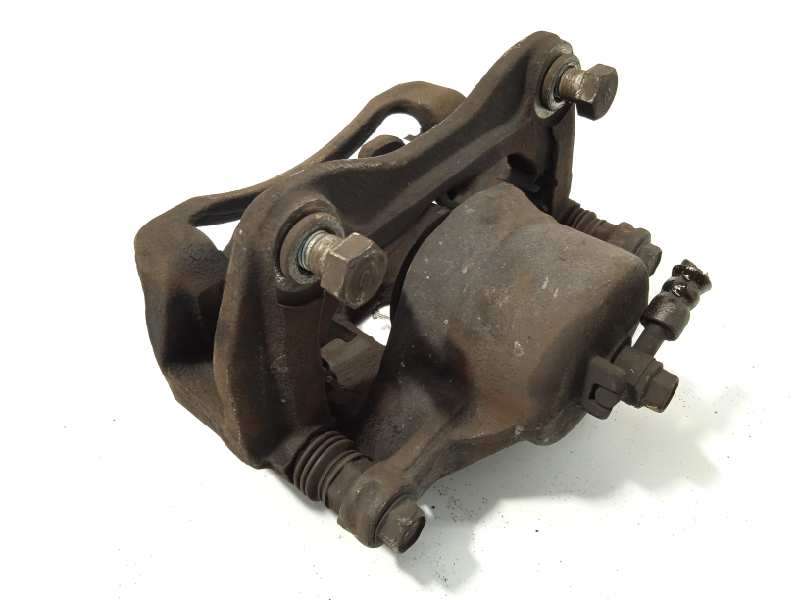 Recambio de pinza freno delantera izquierda para kia carens ( ) 1.7 crdi cat referencia OEM IAM 58110A4100 - Blanco 4