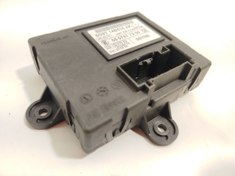 CENTRALITA CONFORT 6G9T14B534AK 