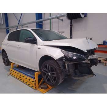 PEUGEOT 308 II (LB_, LP_, LW_, LH_, L3_)