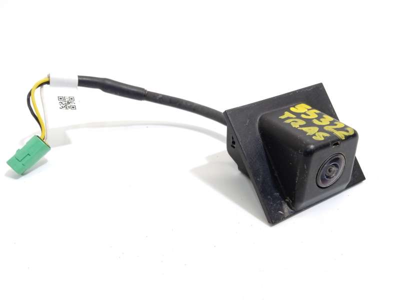 Recambio de modulo electronico para mg zs suv (azs1) 1.5 vti referencia OEM IAM 544465591 2