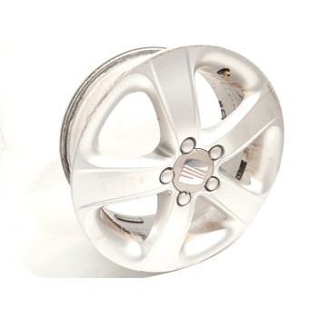 Recambio de llanta para seat leon (1p1) 1.4 tsi referencia OEM IAM 5P0601025F 5P0601025F72V 