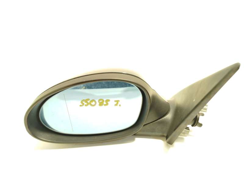 Recambio de retrovisor izquierdo para bmw 3 (e90) 320 d referencia OEM IAM 51167189955 - Azul 2