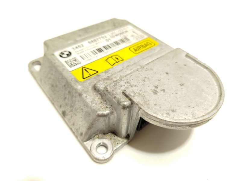 CENTRALITA AIRBAG 34526887752 0265020878
