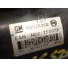 Recambio de motor arranque para opel astra j sports tourer 1.6 cdti dpf referencia OEM IAM 55570068 55497878 M001TF0072