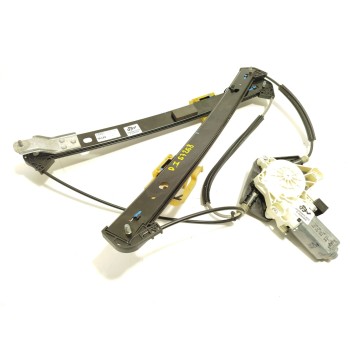 Recambio de elevalunas delantero izquierdo para audi e-tron (gen) 50 quattro referencia OEM IAM 4KE837461 4K0959801 