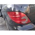 MERCEDES-BENZ CLASE R (W251, V251)