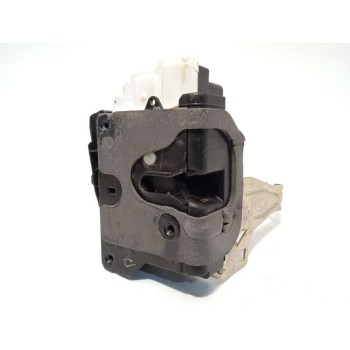 Recambio de cerradura puerta trasera izquierda para jaguar xe 2.0 diesel cat referencia OEM IAM GX6 A26413CB  