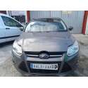 FORD FOCUS III