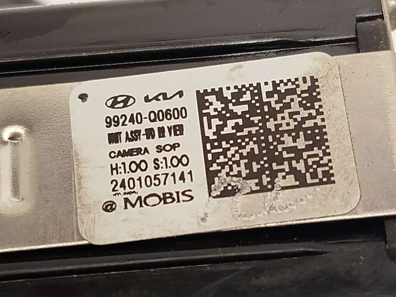 Recambio de modulo electronico para hyundai i20 iii (bc3, bi3) 1.2 referencia OEM IAM 99240Q0600EB - Blanco 6