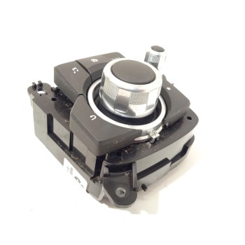 Recambio de mando multifuncion para mazda cx-3 (dk) 2.0 skyactiv-g (dk5w, dk6w) referencia OEM IAM DM6F66CM0  