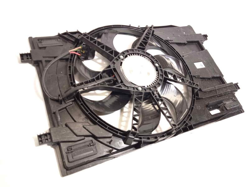 ELECTROVENTILADOR 5WA121203L 